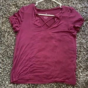 American Eagle soft top